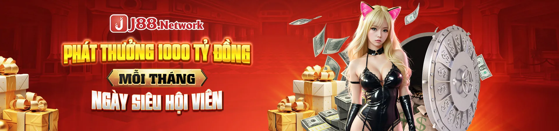 Hình ảnh chính trang đăng nhập bu88 với các ưu đãi độc quyền